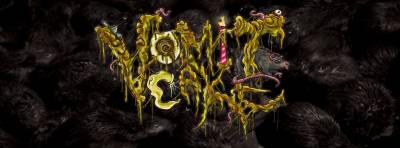 logo Vomit Cake logo Vomit Cake